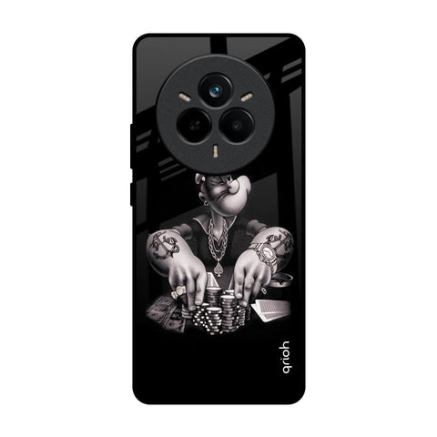 Gambling Problem Glossy Case For Realme 14 Pro 5G