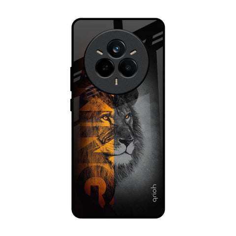King Of Forest Glossy Case for Realme 14 Pro 5G