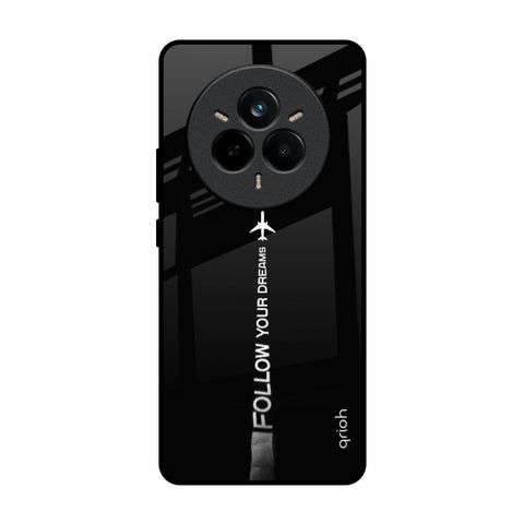 Follow Your Dreams Glossy Case for Realme 14 Pro 5G
