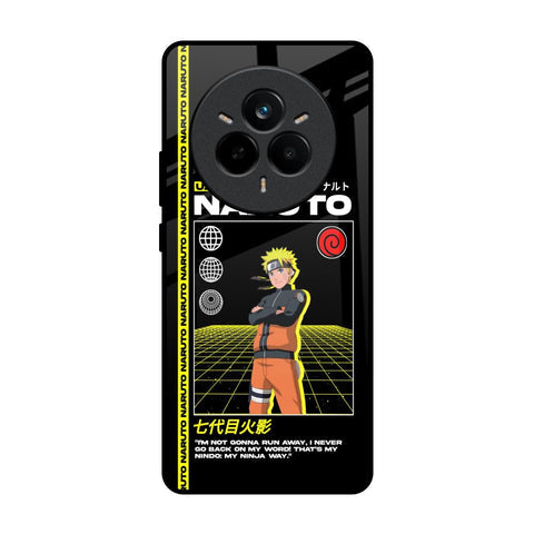 Ninja Way Glossy Case for Realme 14 Pro 5G