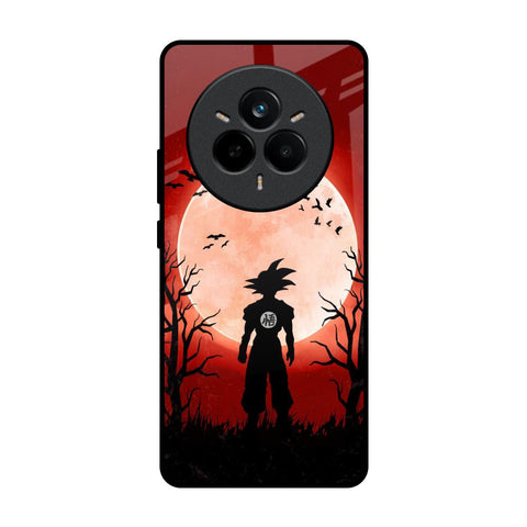 Winter Forest Glossy Case for Realme 14 Pro 5G