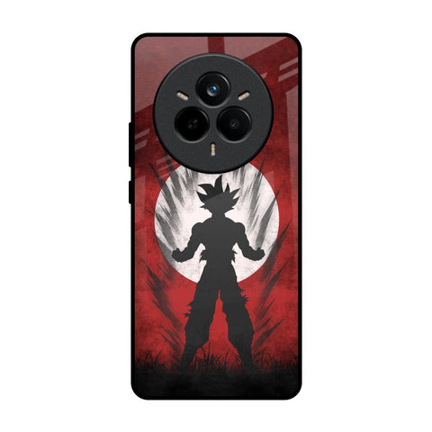 Japanese Animated Glossy Case for Realme 14 Pro 5G