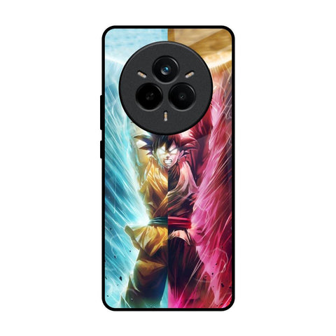 Ultimate Fusion Glossy Case for Realme 14 Pro 5G