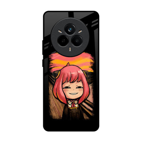 Spy X Family Glossy Case for Realme 14 Pro 5G