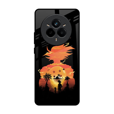 Japanese Paradise Glossy Case for Realme 14 Pro 5G