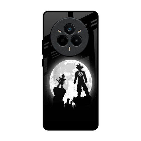 True Saiyans Glossy Case for Realme 14 Pro 5G