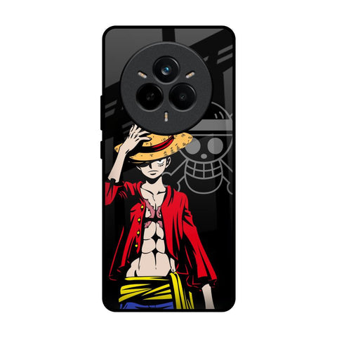 Hat Crew Glossy Case for Realme 14 Pro 5G
