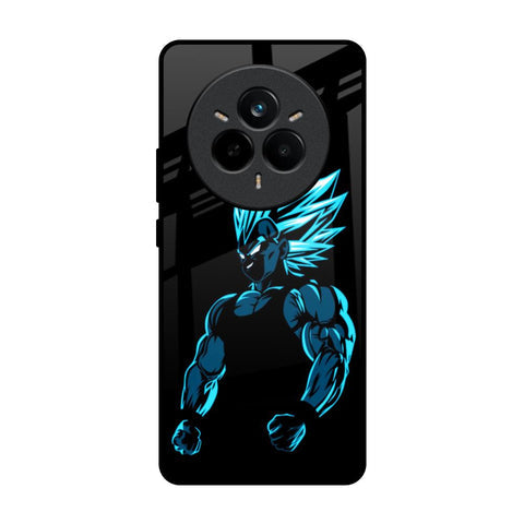 Pumped Up Anime Glossy Case for Realme 14 Pro 5G