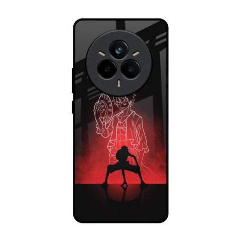 Soul Of Anime Glossy Case for Realme 14 Pro 5G