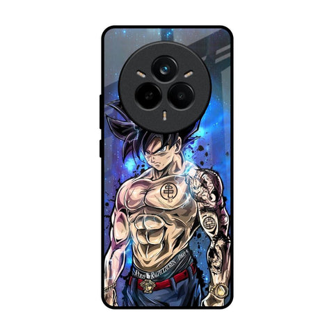 Branded Anime Glossy Case for Realme 14 Pro 5G