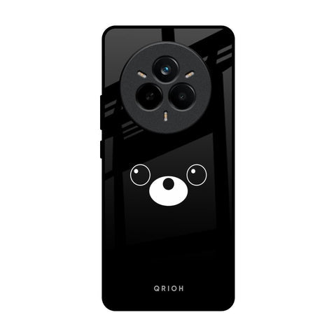 Cute Bear Glossy Case for Realme 14 Pro 5G