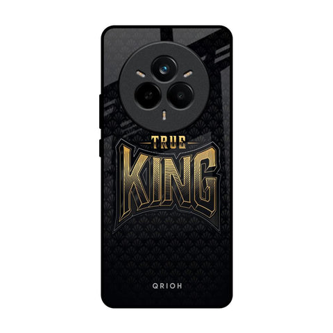 True King Glossy Case for Realme 14 Pro 5G