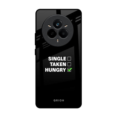 Hungry Glossy Case for Realme 14 Pro 5G