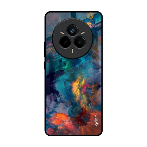 Cloudburst Glossy Case for Realme 14 Pro 5G