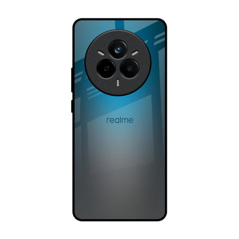 Cool Breeze Glossy Case for Realme 14 Pro 5G