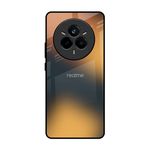 Blurry Art Glossy Case for Realme 14 Pro 5G