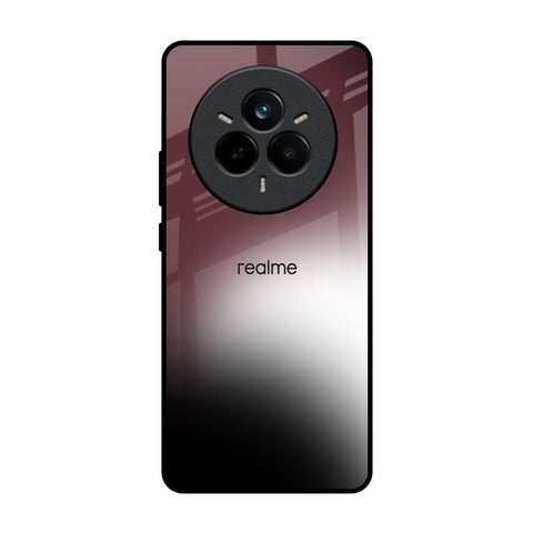 Soft Blur Glossy Case for Realme 14 Pro 5G