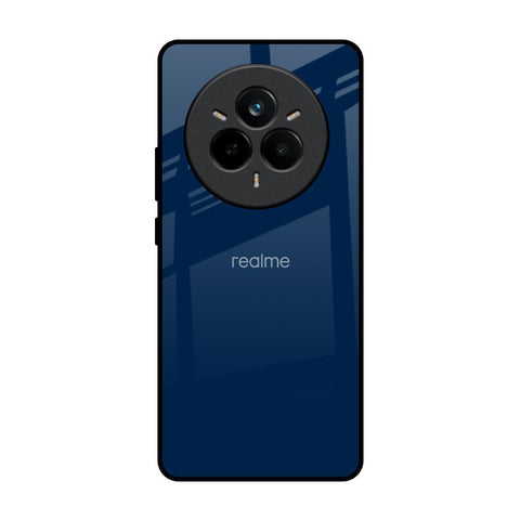 Royal Navy Glossy Case for Realme 14 Pro 5G