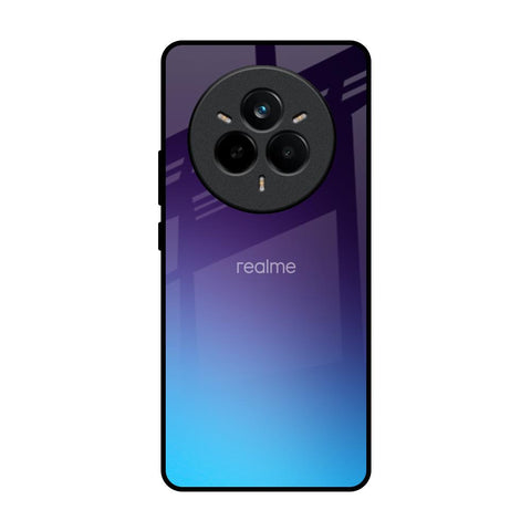 Dark Ocean Glossy Case for Realme 14 Pro 5G