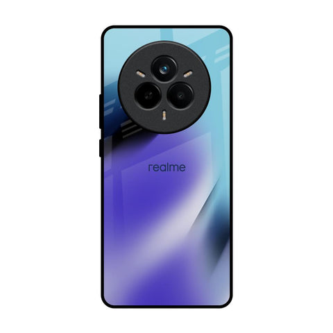Mystical Gradient Glossy Case for Realme 14 Pro 5G