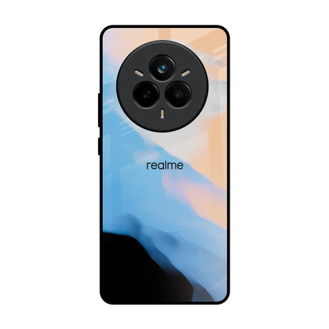 Winter Mountain Glossy Case for Realme 14 Pro 5G