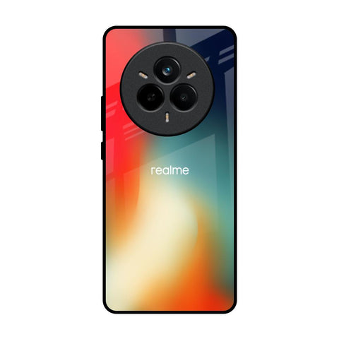 Tri Light Glossy Case for Realme 14 Pro 5G