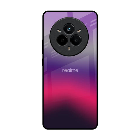 Pink Horizon Glossy Case for Realme 14 Pro 5G