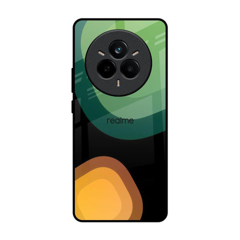 Grass N Sun Glossy Case for Realme 14 Pro 5G