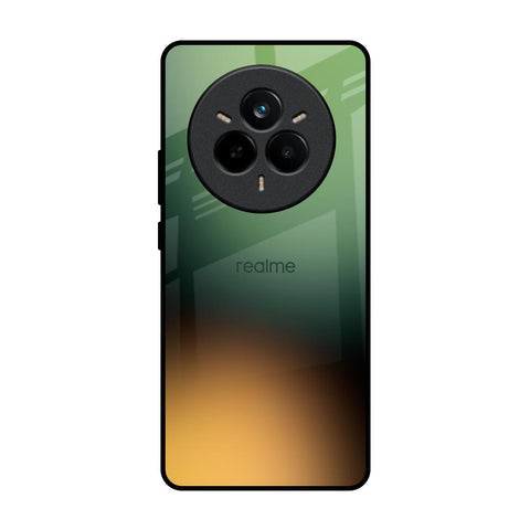 Blurry Forest Glossy Case for Realme 14 Pro 5G