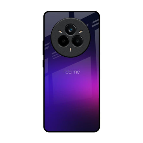 Dual Magic Tone Glossy Case for Realme 14 Pro 5G