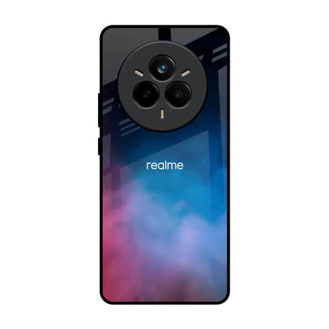 Cloudy Galaxy Glossy Case for Realme 14 Pro 5G