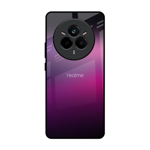 Knight Pink Glossy Case for Realme 14 Pro 5G