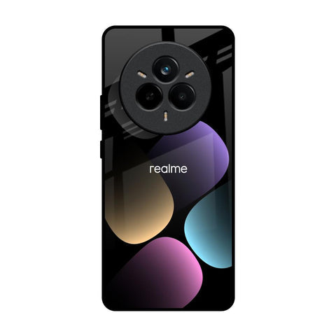 Color Icon Glossy Case for Realme 14 Pro 5G