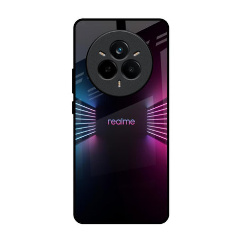 Disco Line Glossy Case for Realme 14 Pro 5G