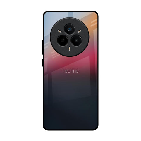 Ocean View Glossy Case for Realme 14 Pro 5G