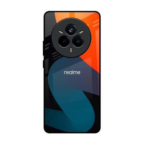 Bold Line Glossy Case for Realme 14 Pro 5G