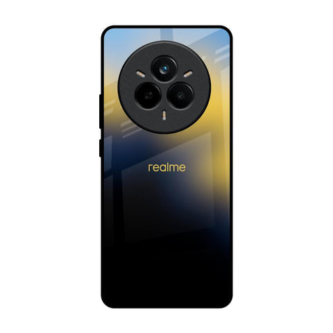 Sunflower Garden Glossy Case for Realme 14 Pro 5G