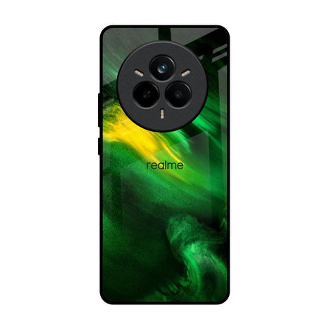 Forest Galaxy Glossy Case for Realme 14 Pro 5G
