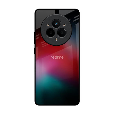 Mystere Red Glossy Case for Realme 14 Pro 5G