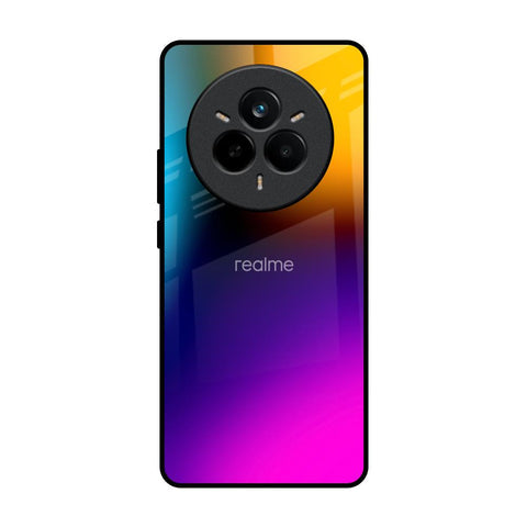 Prism Color Glossy Case for Realme 14 Pro 5G