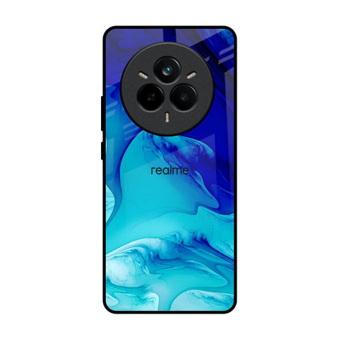 Raging Tides Glossy Case for Realme 14 Pro 5G