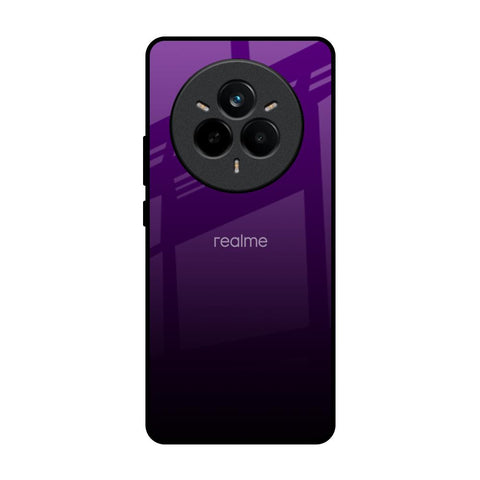 Harbor Royal Blue Glossy Case For Realme 14 Pro 5G