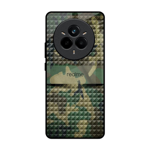 Supreme Power Glossy Case For Realme 14 Pro 5G