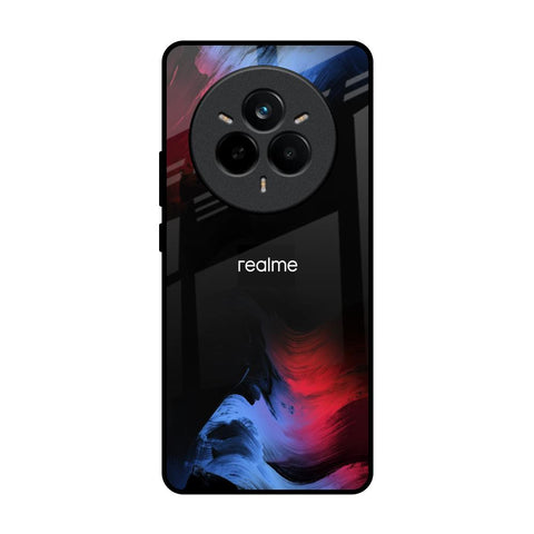 Fine Art Wave Glossy Case for Realme 14 Pro 5G