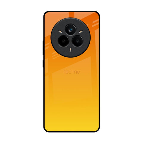 Sunset Glossy Case for Realme 14 Pro 5G