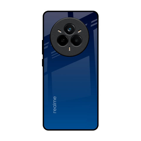Very Blue Glossy Case for Realme 14 Pro 5G