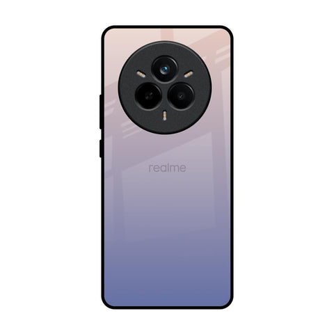 Rose Hue Glossy Case for Realme 14 Pro 5G