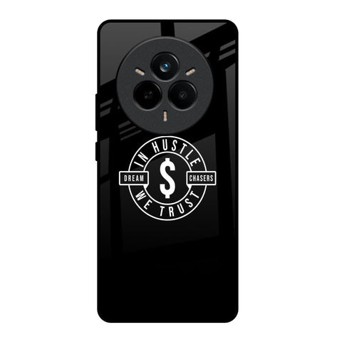 Dream Chasers Glossy Case for Realme 14 Pro Plus 5G