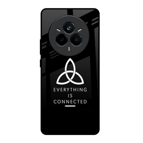 Everything Is Connected Glossy Case for Realme 14 Pro Plus 5G
