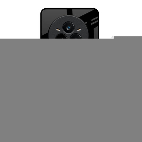 Modern Ultra Chevron Glossy Case for Realme 14 Pro Plus 5G